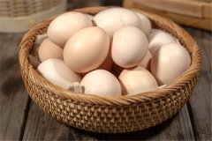 孕妇吃富硒鸡蛋有哪些好处？富硒鸡蛋口感如何