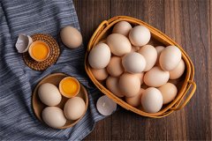 富锌富硒鸡蛋好不好？有什么营养价值？